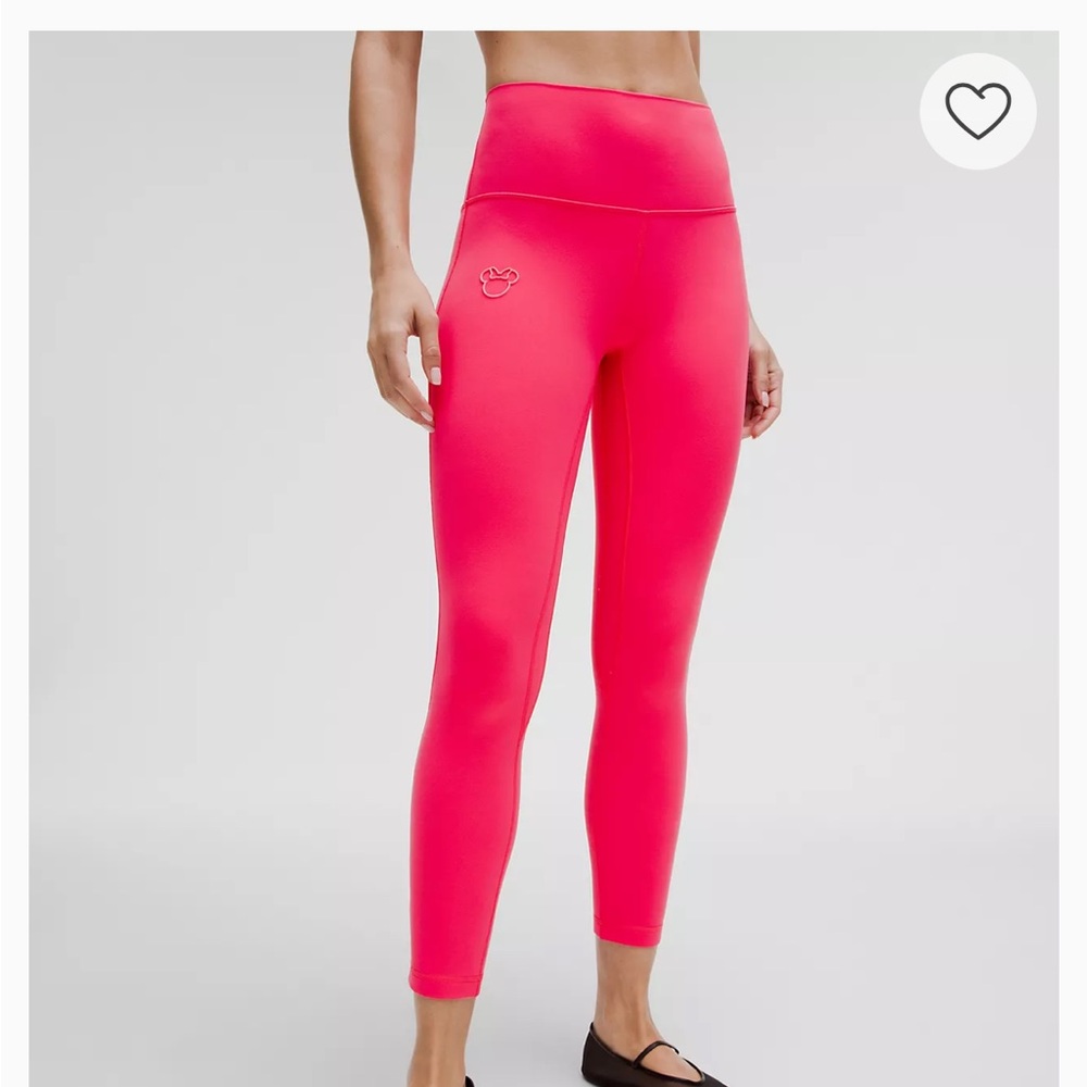 Lululemon Align High-rise Leggings